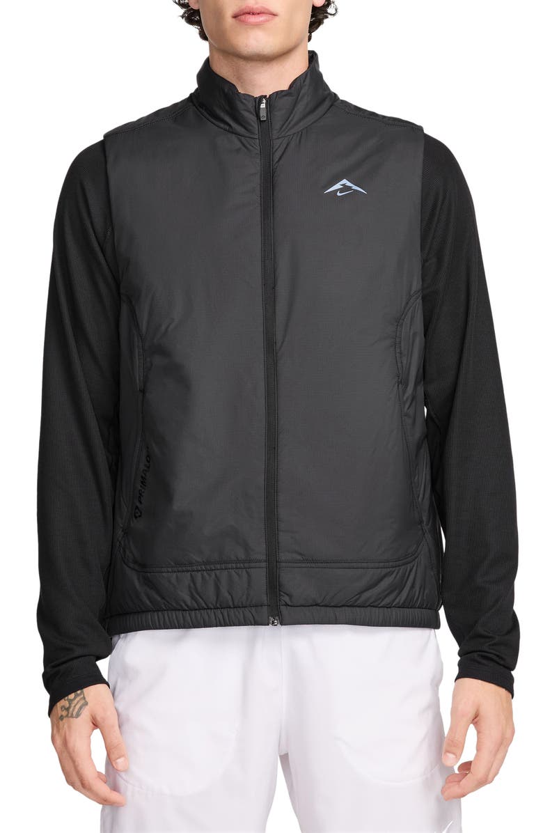 Nike Trails Therma-FIT Water Repellent Vest, Main, color, 