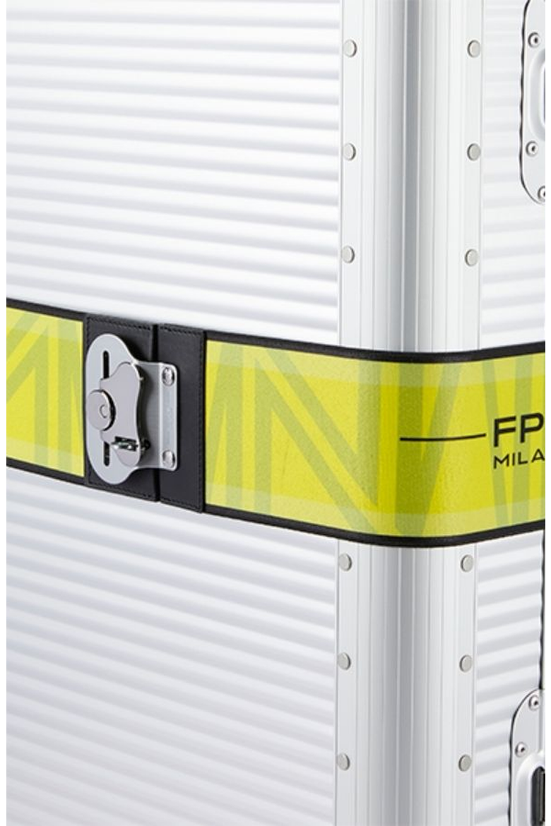 Butterfly Elastic Belt, Alternate, color, Laser Lemon