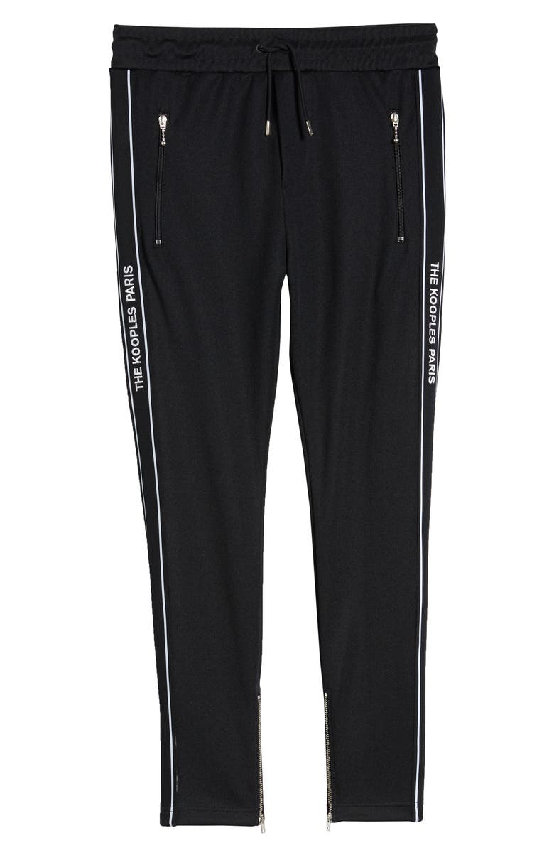The Kooples Jogger Pants, Alternate, color, 