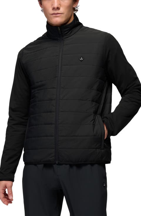 Ice Flow Insulated Jacket
