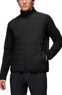 prAna Ice Flow Insulated Jacket