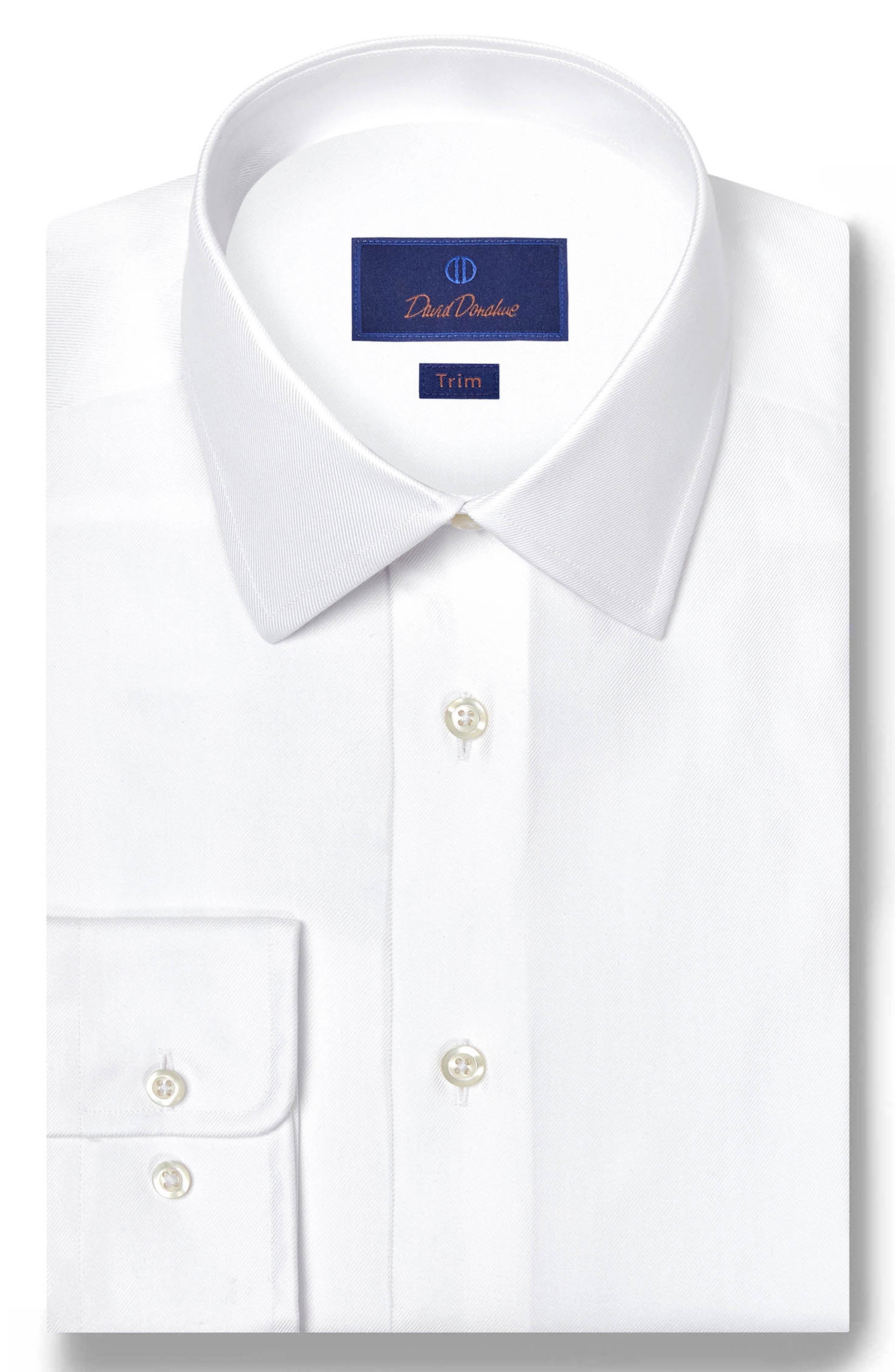 selected WHITE