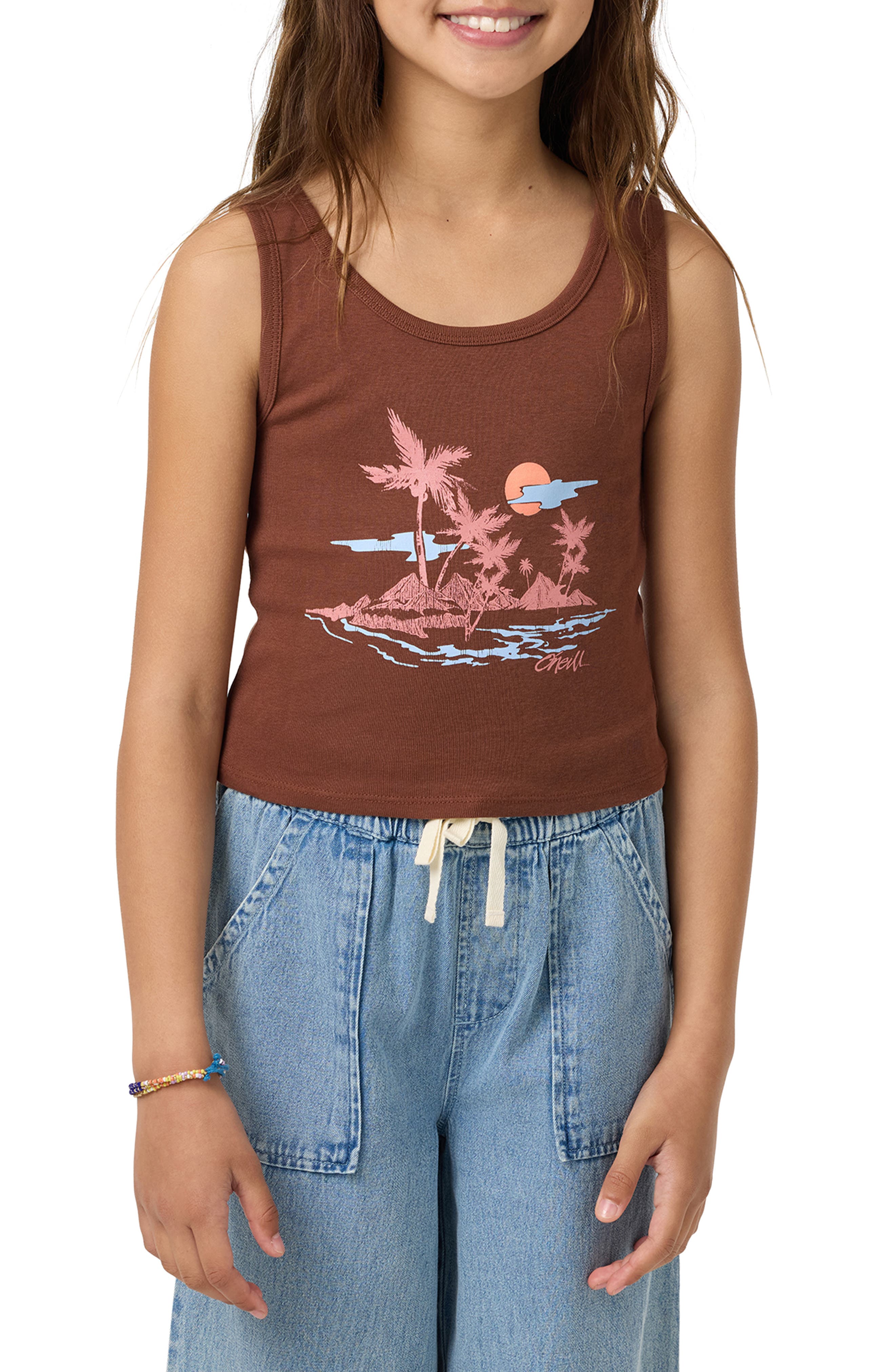 COCONUT BROWN