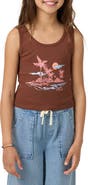 O'Neill Kids' Motu Tristan Tank