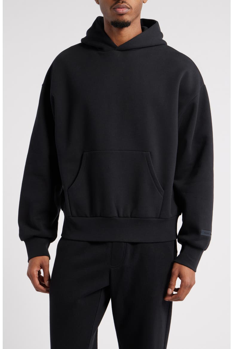 Classic Fit Logo Graphic Hoodie (Men) | Nordstrom