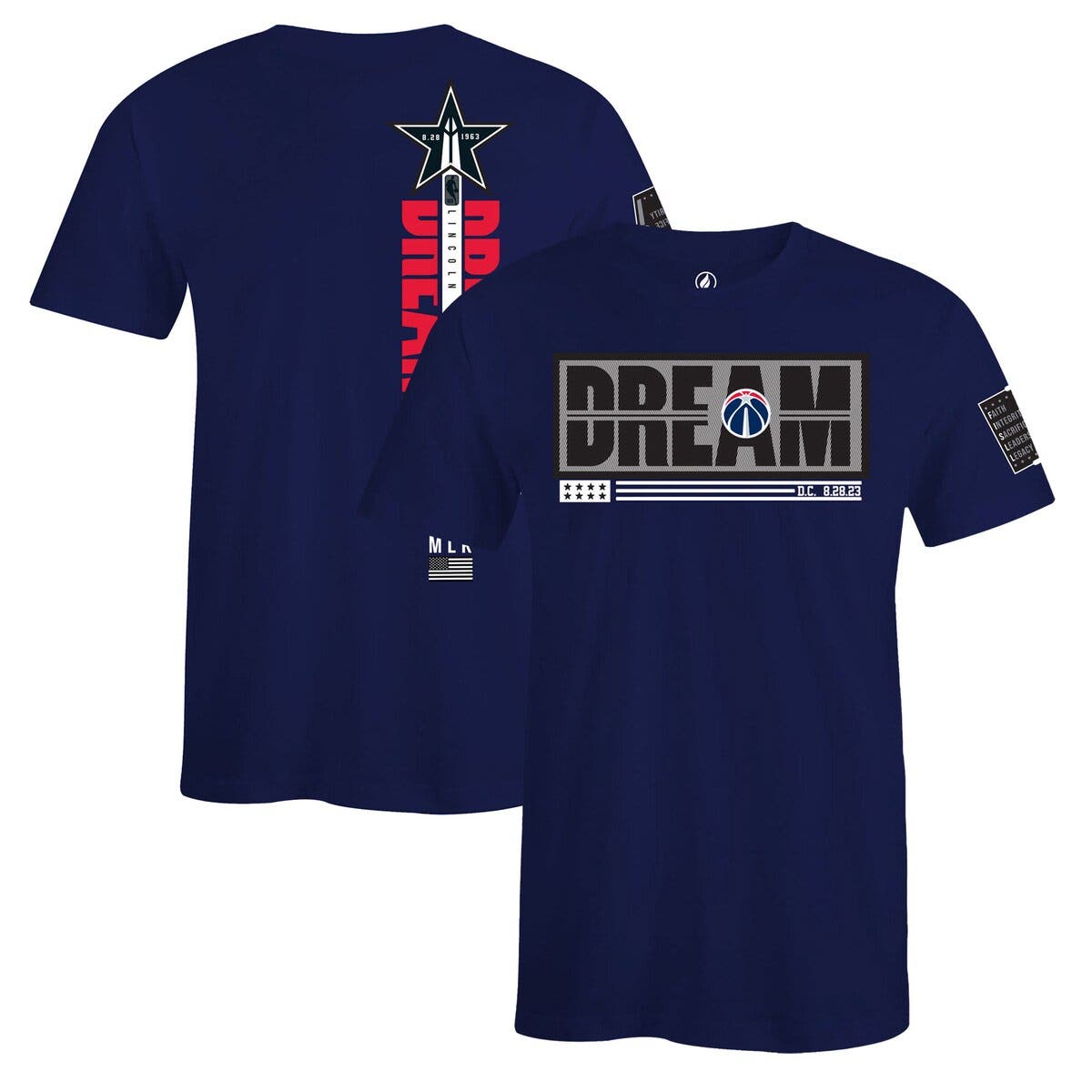 selected Navy