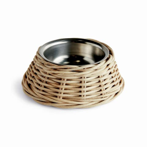 Normandy Pet Bowl