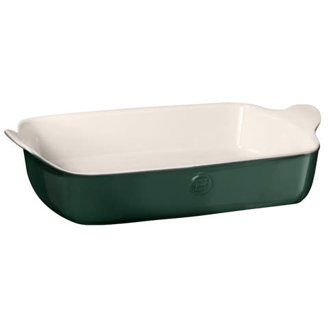 HR Modern Classics Large Rectangular Baker, 13" x 9"