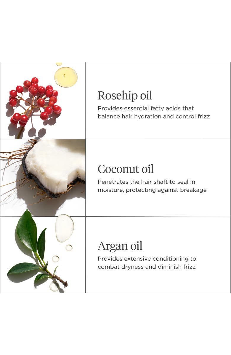 Briogeo Farewell Frizz<sup>™</sup> Smoothing Conditioner, Alternate, color,