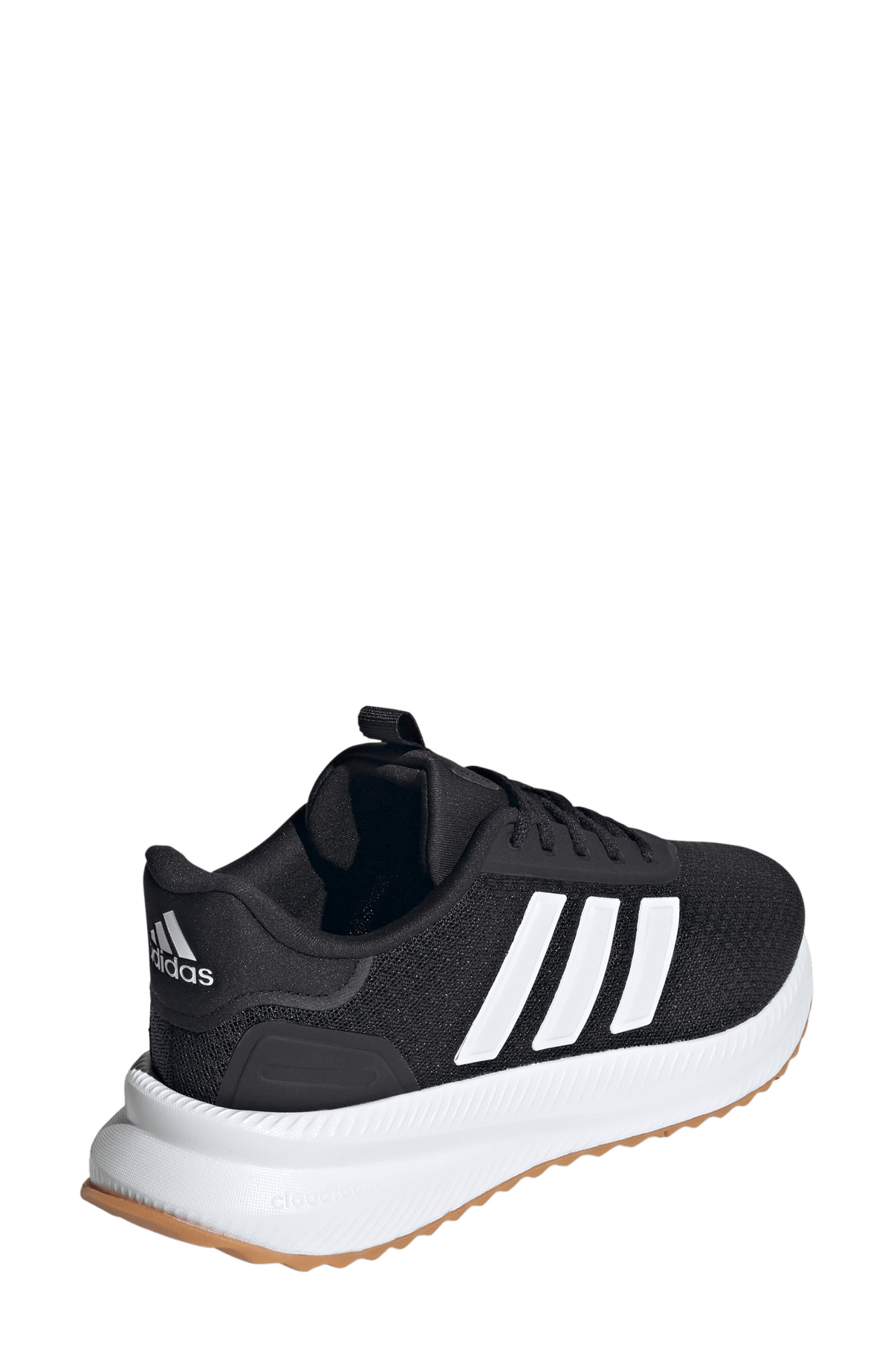 adidas X_PLR Path Sneaker, Alternate, color, Core Black/ White/ Black