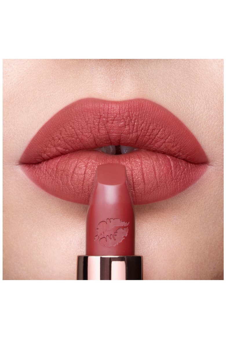 Lunar New Year Matte Revolution Lipstick (Limited Edition), Alternate, color, WALK OF A STAR