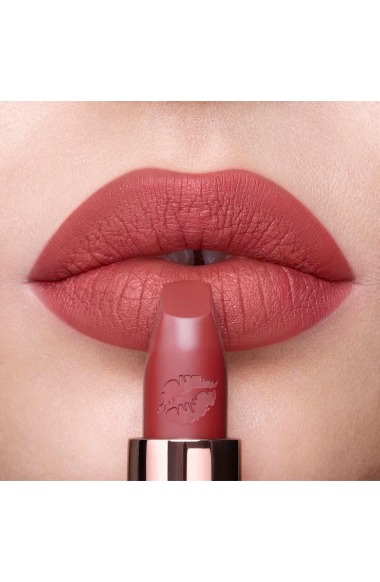 Charlotte Tilbury Lunar New Year Matte Revolution Lipstick, Alternate, color,