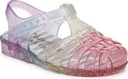 Blowfish Malibu Kids' Jellyfish T-Strap Sandal