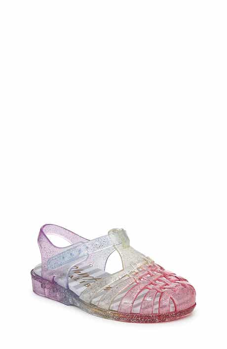 Blowfish Malibu Kids' Jellyfish T-Strap Sandal
