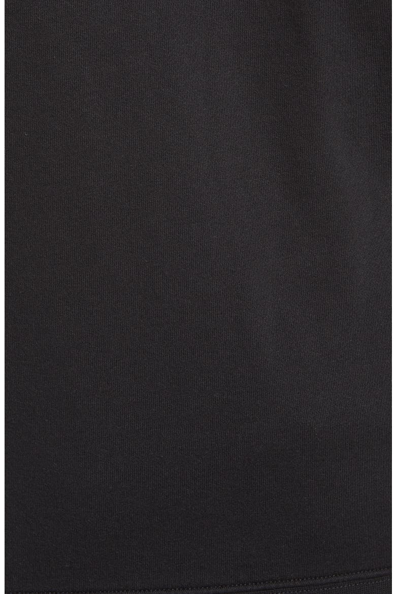 Original Men's Pullover Fleece Hoodie, Alternate, color, BLACK