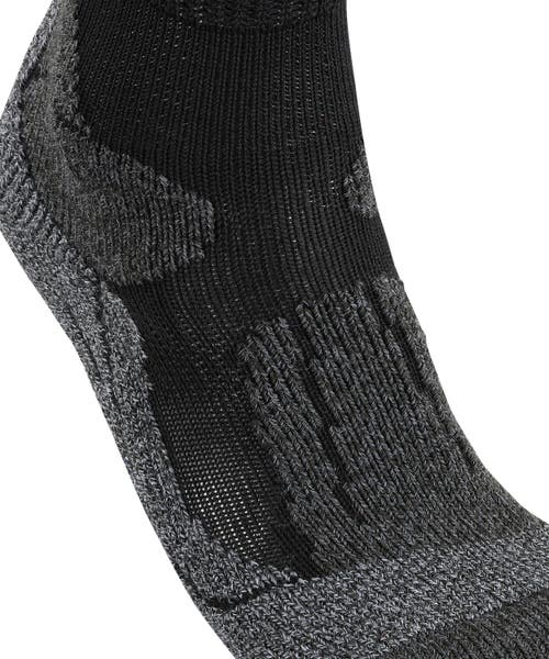 Falke Tk1 Adventure Cool Hiking Socks In Multi