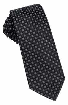 W.R.K Neat Silk Tie