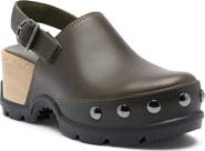SOREL ROAM'N RVT Clog