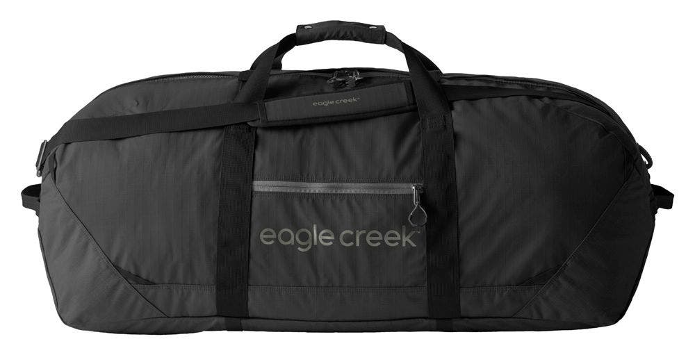 EAGLE CREEK No Matter What Duffel, 110L, Alternate, color, Black