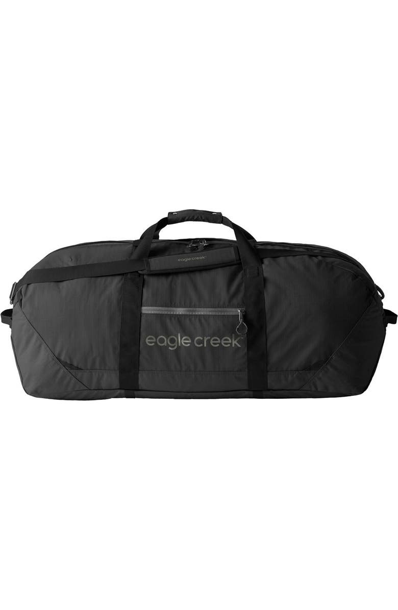 EAGLE CREEK No Matter What Duffel, 110L, Alternate, color, Black