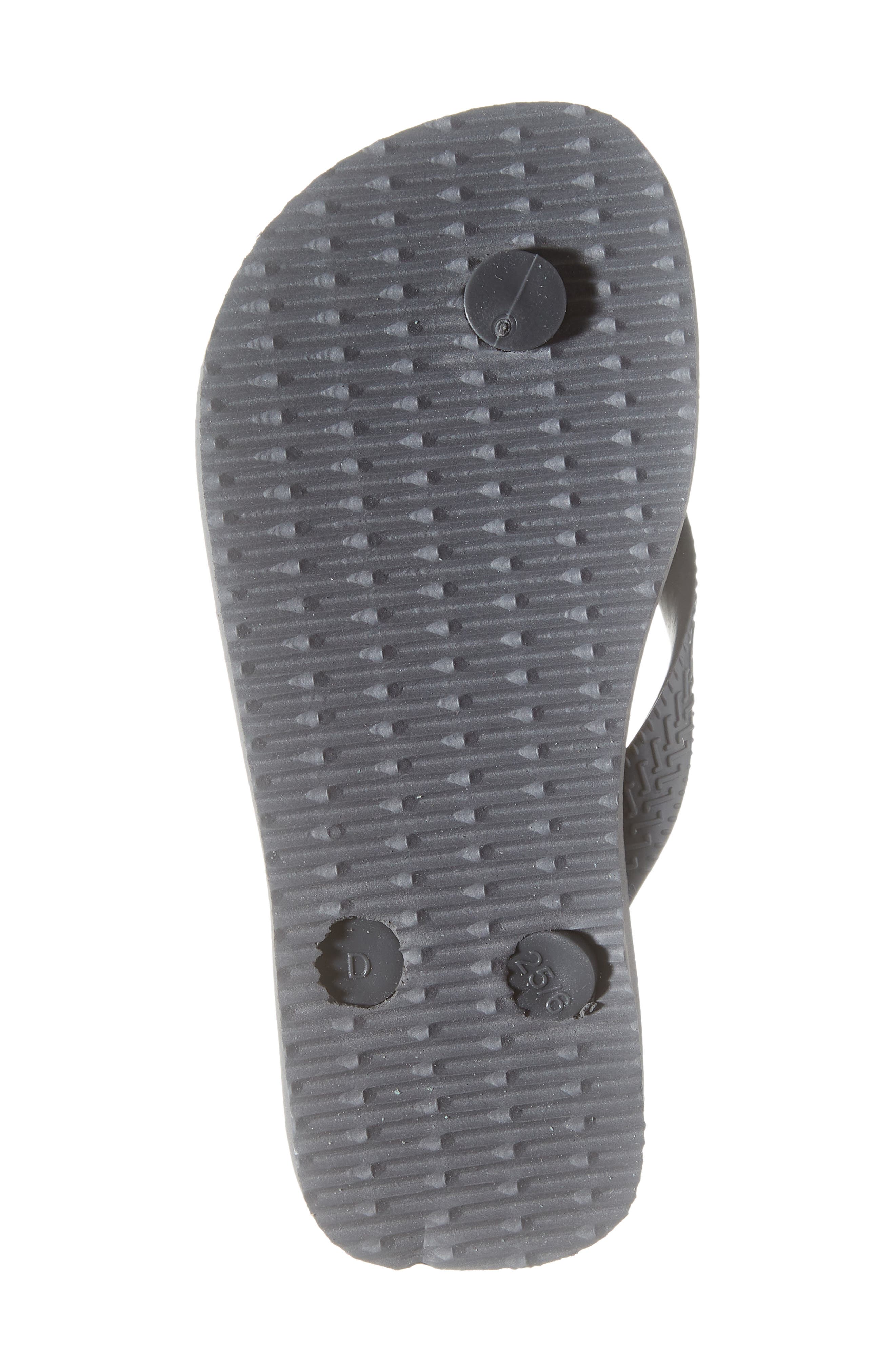 Havaianas Mario Bros. Flip Flop, Alternate, color, 