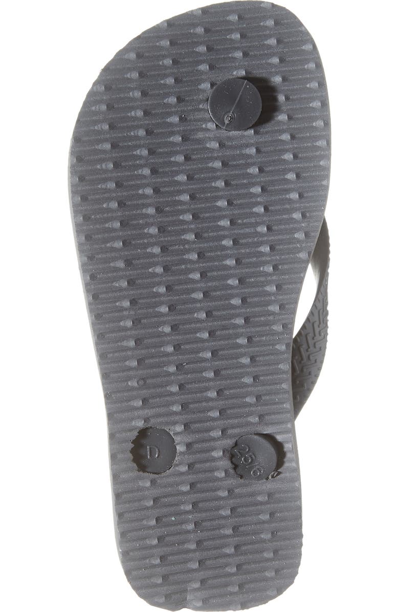 Havaianas Mario Bros. Flip Flop, Alternate, color,