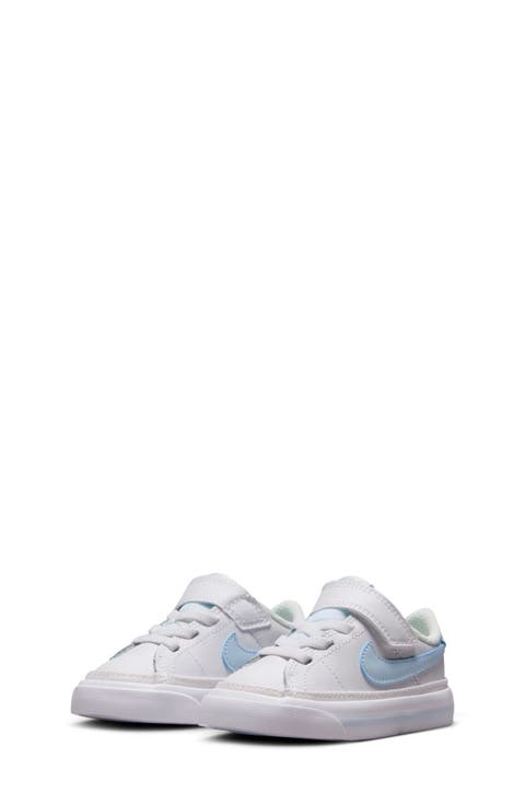 Court Legacy Sneaker (Baby, Walker & Toddler)