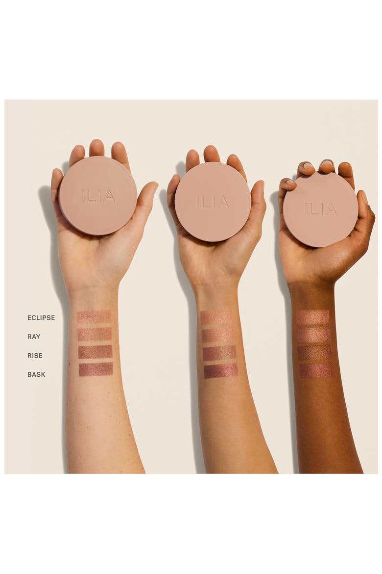Sunshift Cream Bronzer, Alternate, color, ECLIPSE