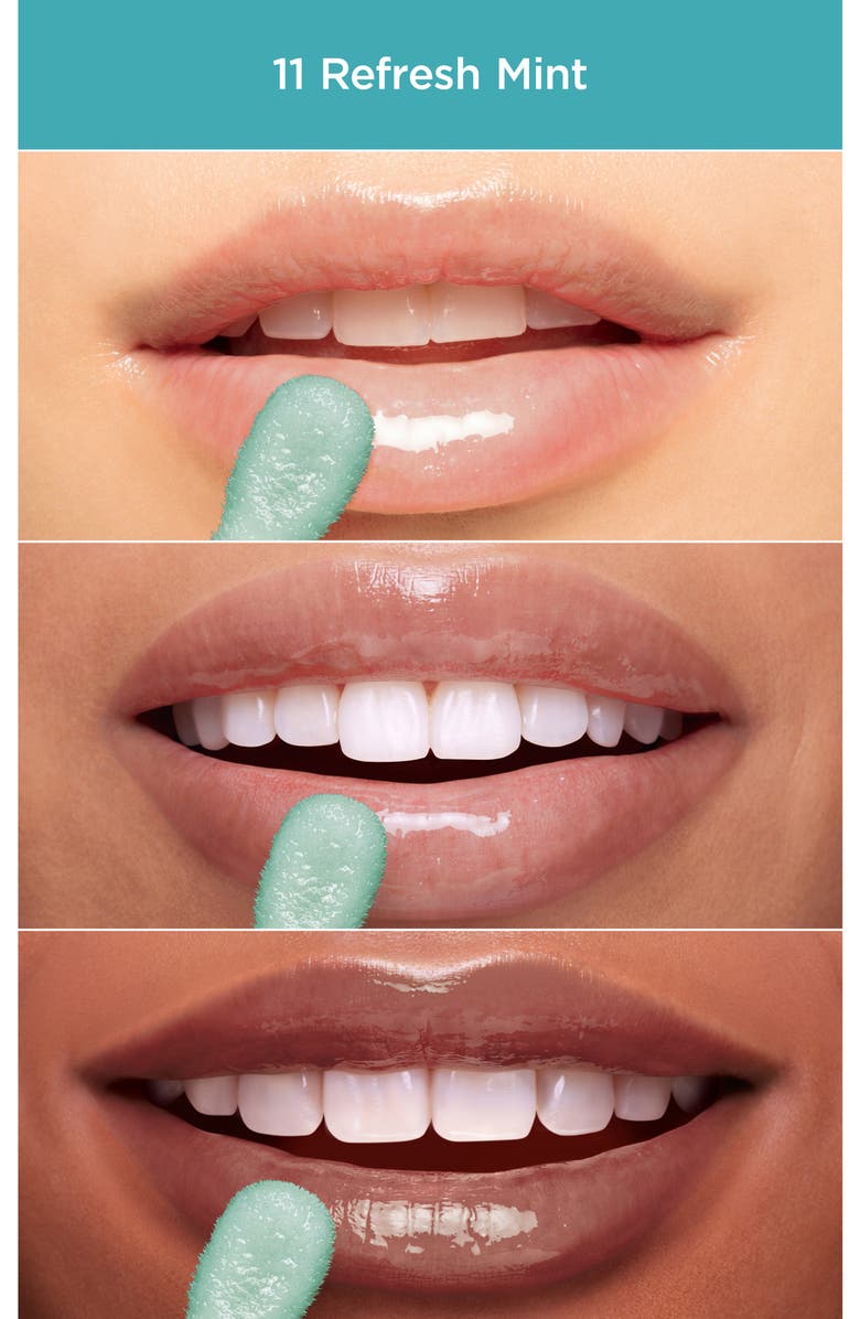 Clarins Lip Comfort Oil, Alternate, color, 