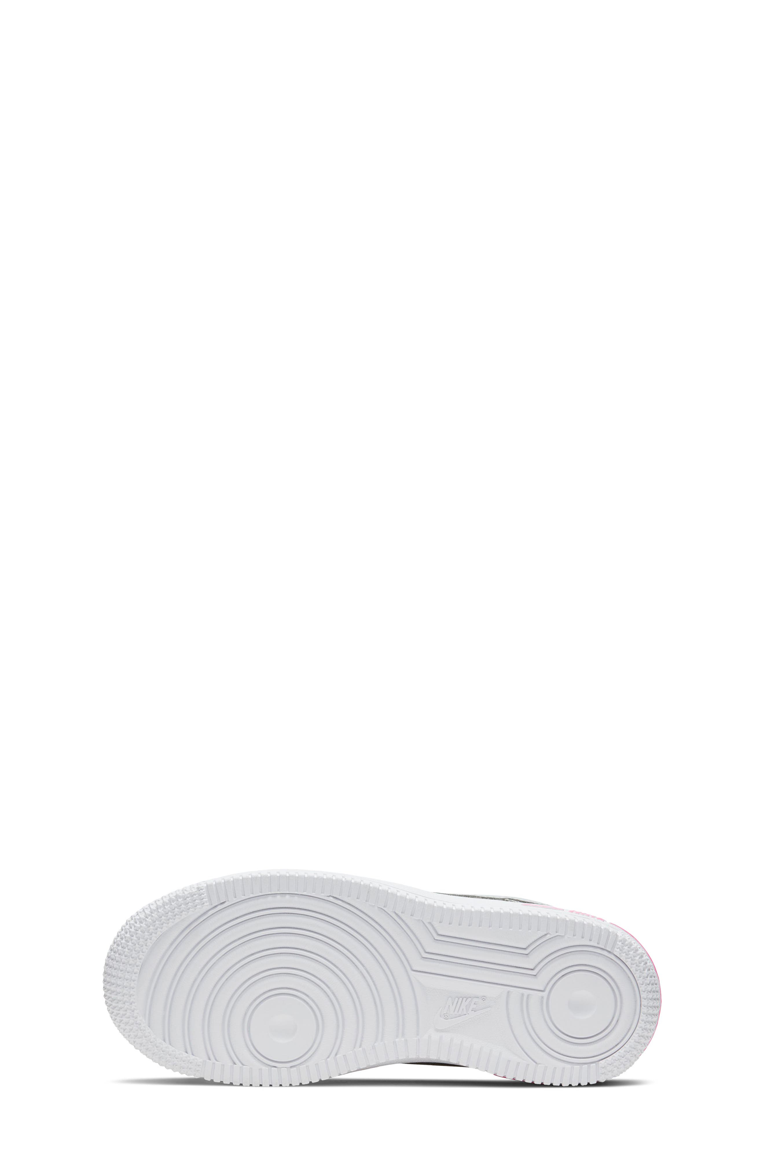 Nike Air Force 1 LV8 3 Sneaker, Alternate, color, 