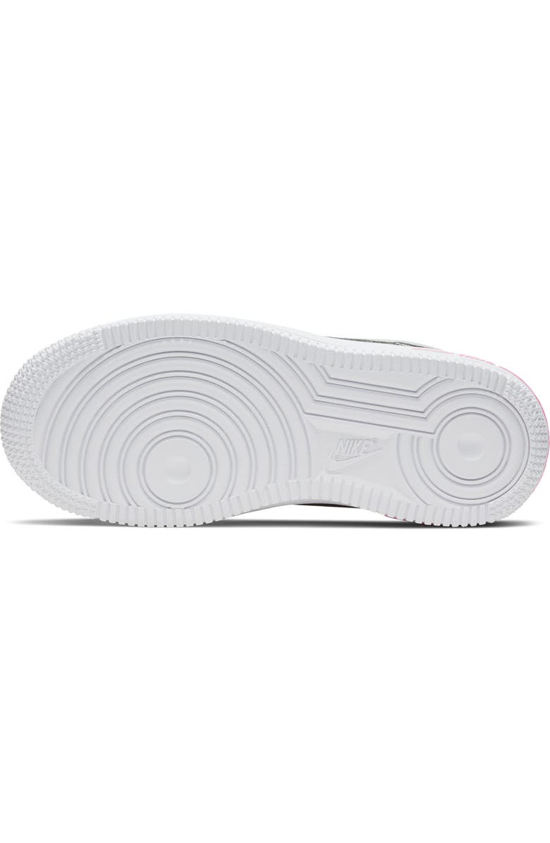 Nike Air Force 1 LV8 3 Sneaker, Alternate, color,