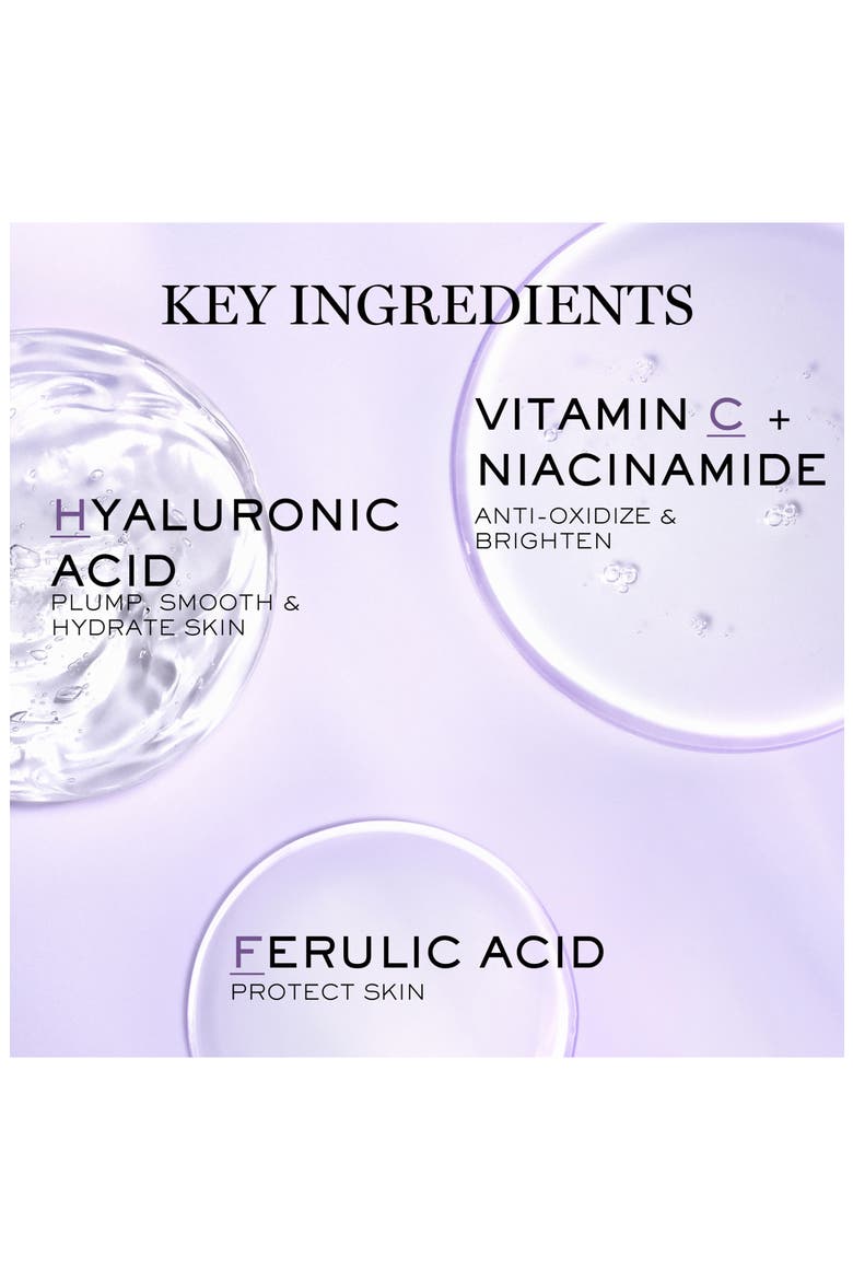 Renergie H.C.F Triple Serum & Night Cream 3-Piece Gift Set $277 Value, Alternate, color, NO COLOR