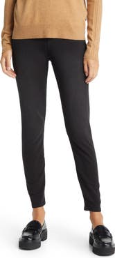 Hue Game Changing Seamless Denim Leggings