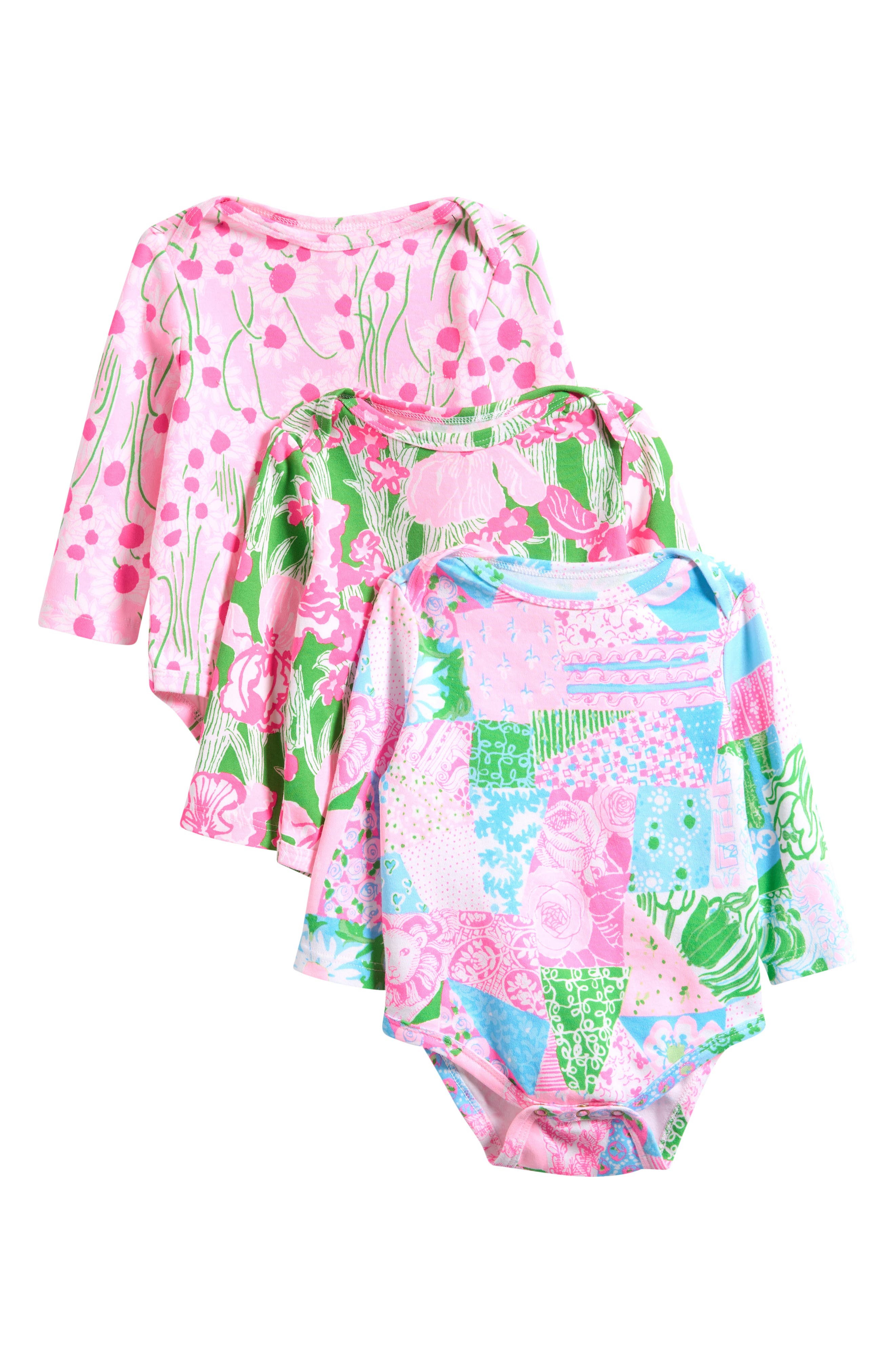selected MULTI MINNIE GIFT SET