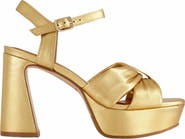 Bernardo Footwear Veronika Platform Sandal
