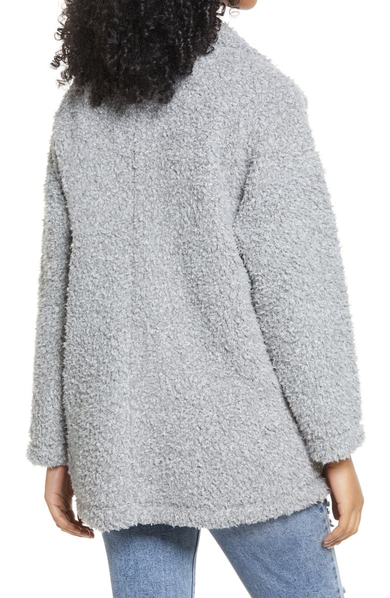 Thread & Supply Wubby Car Coat, Alternate, color, 