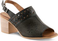 Spring Step Sunela Slingback Sandal