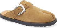 Maison Margiela Tabi Anatomic Mule
