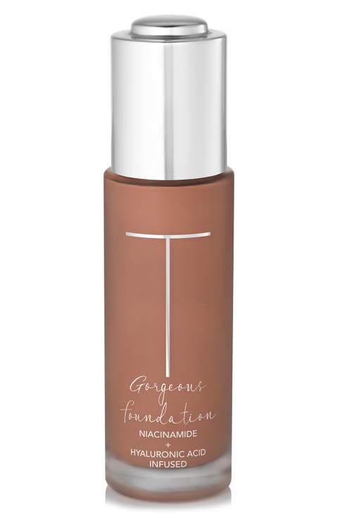 Gorgeous® Foundation