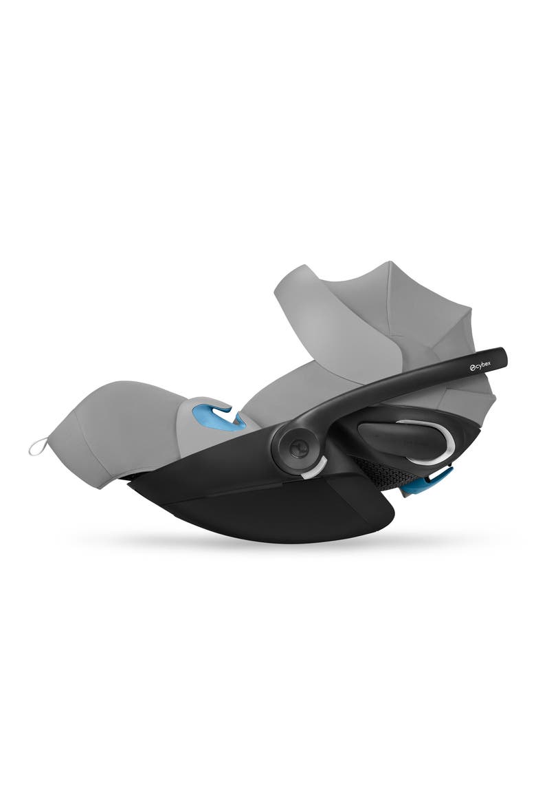 Cloud G Pro with Load Leg Base, Main, color, STONE GREY