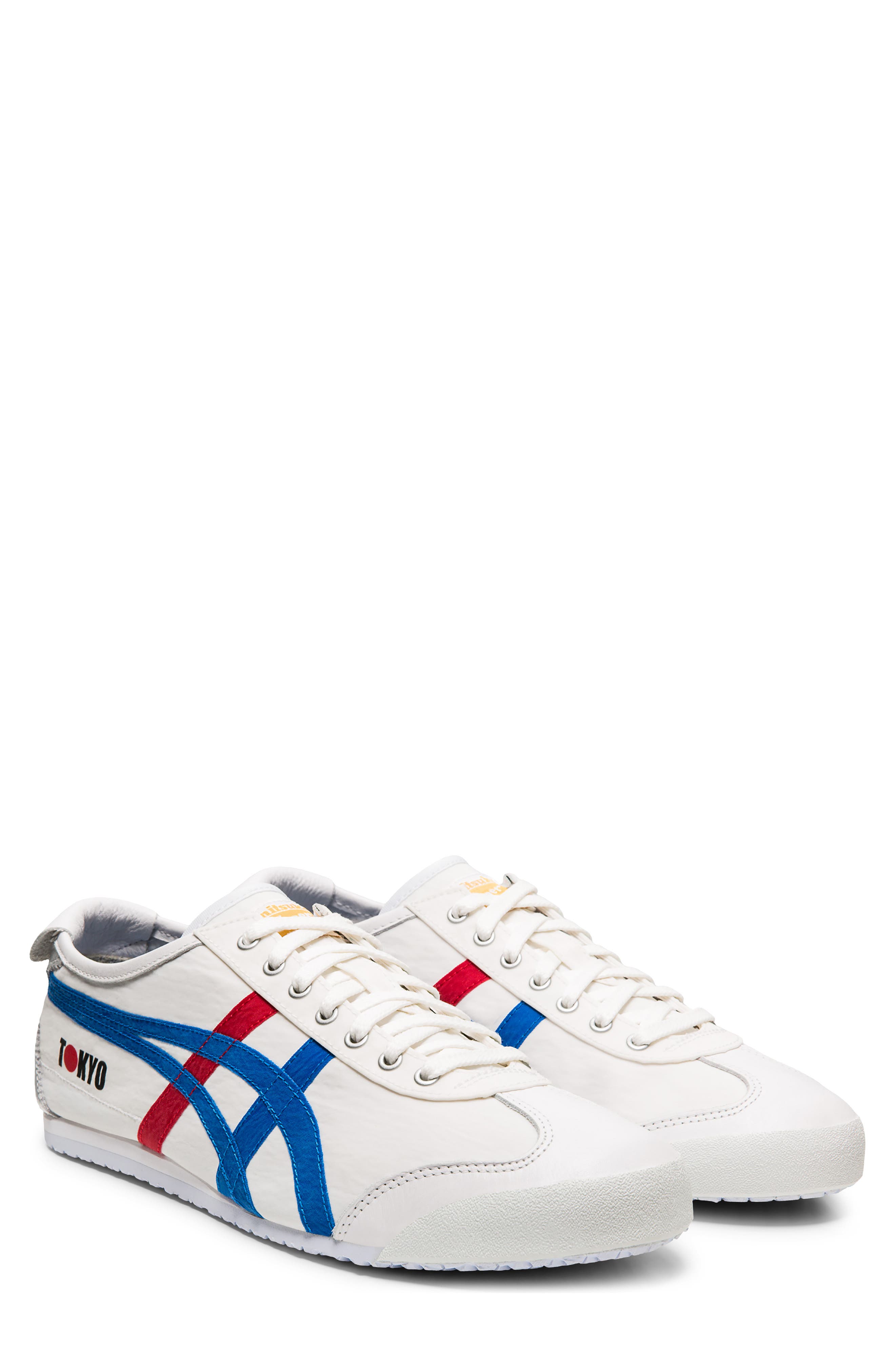 Onitsuka Tiger<sup>™</sup> Mexico 66<sup>®</sup> Tokyo Sneaker, Main, color, 
