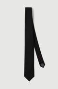 Brunello Cucinelli Virgin wool tie