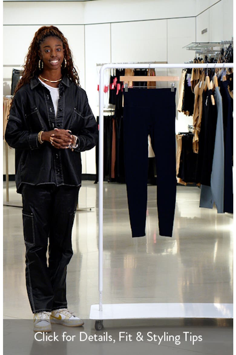 SPANXsmooth™ OnForm Full-Length Leggings video