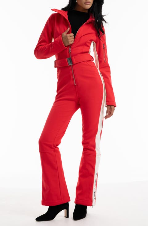 Siren Ski Suit