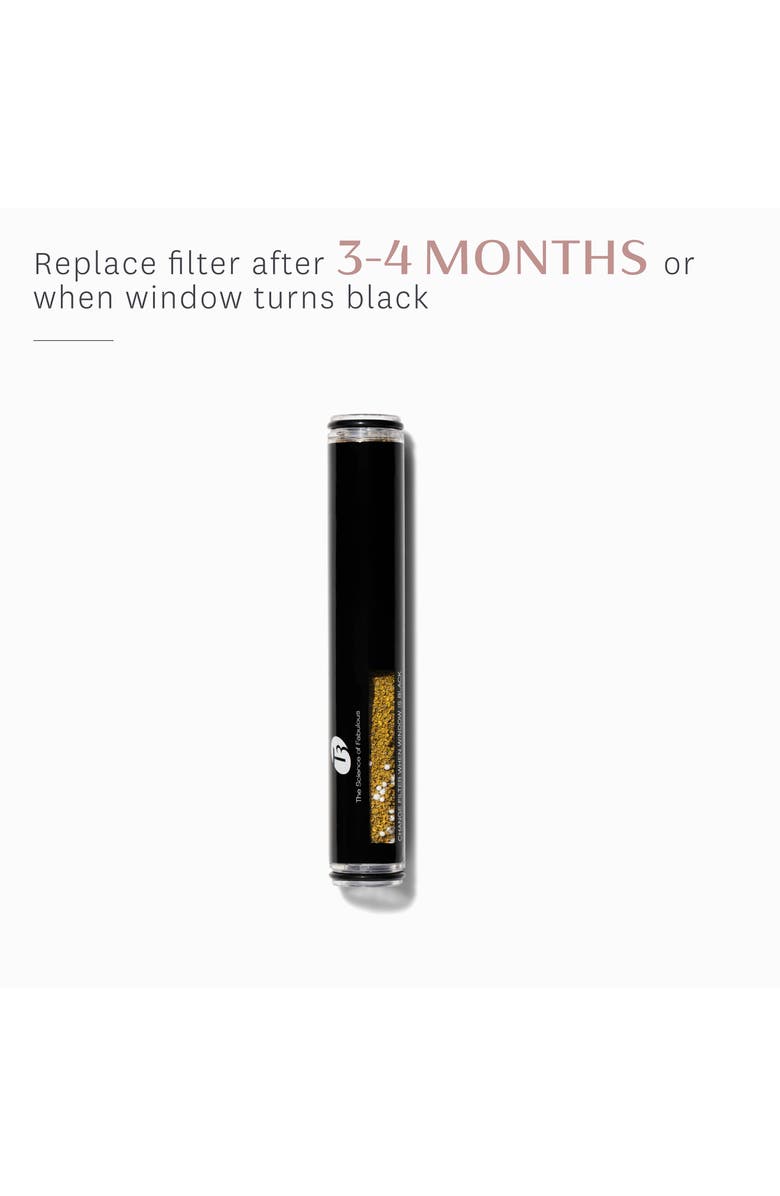 T3 Source Hand-Held Shower Filter, Alternate, color,