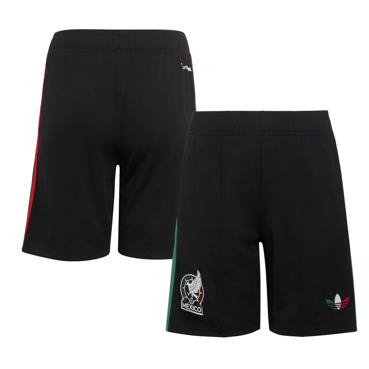 selected Black