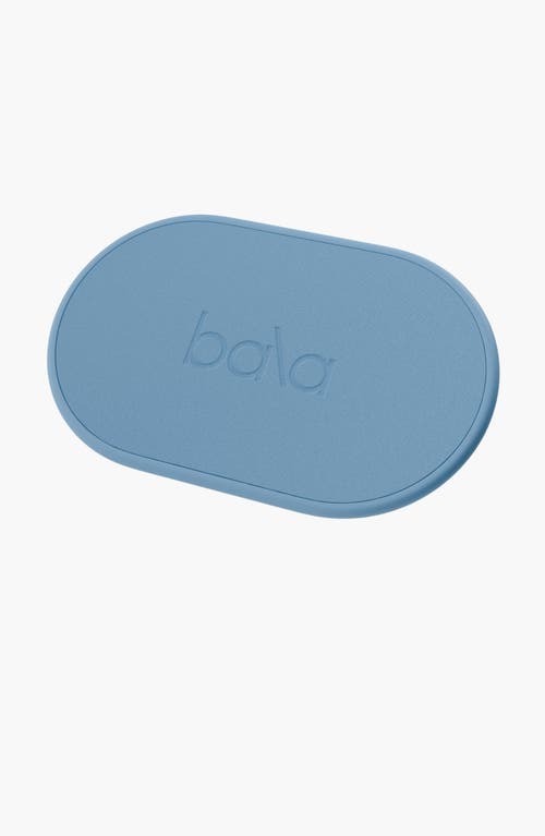 Balà Bala Capsule Sliders In Blue