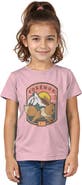 POKEMON Girl's Pokemon Eevee 133 Graphic T-Shirt