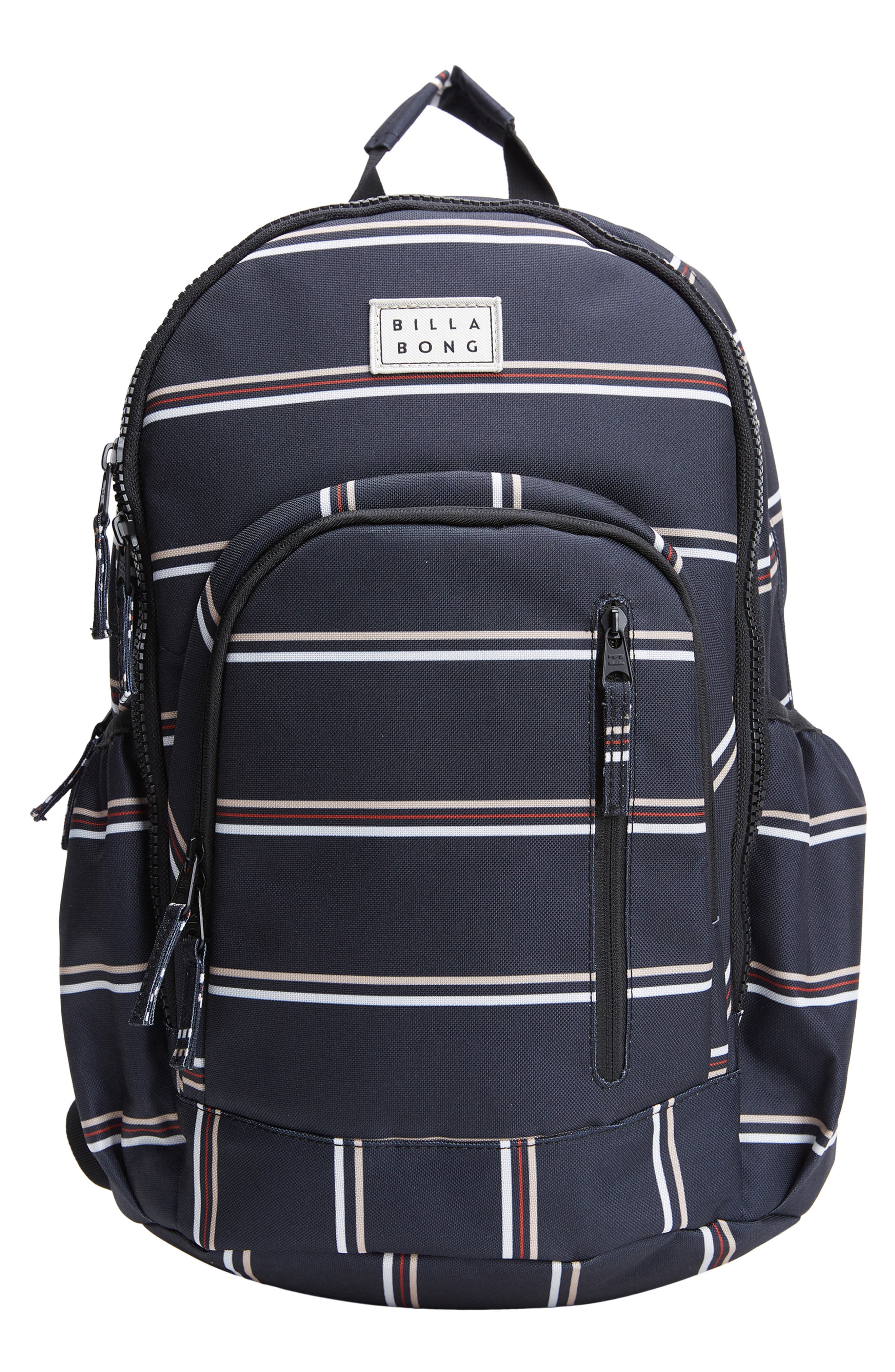 Billabong Roadie Backpack, Main, color, 