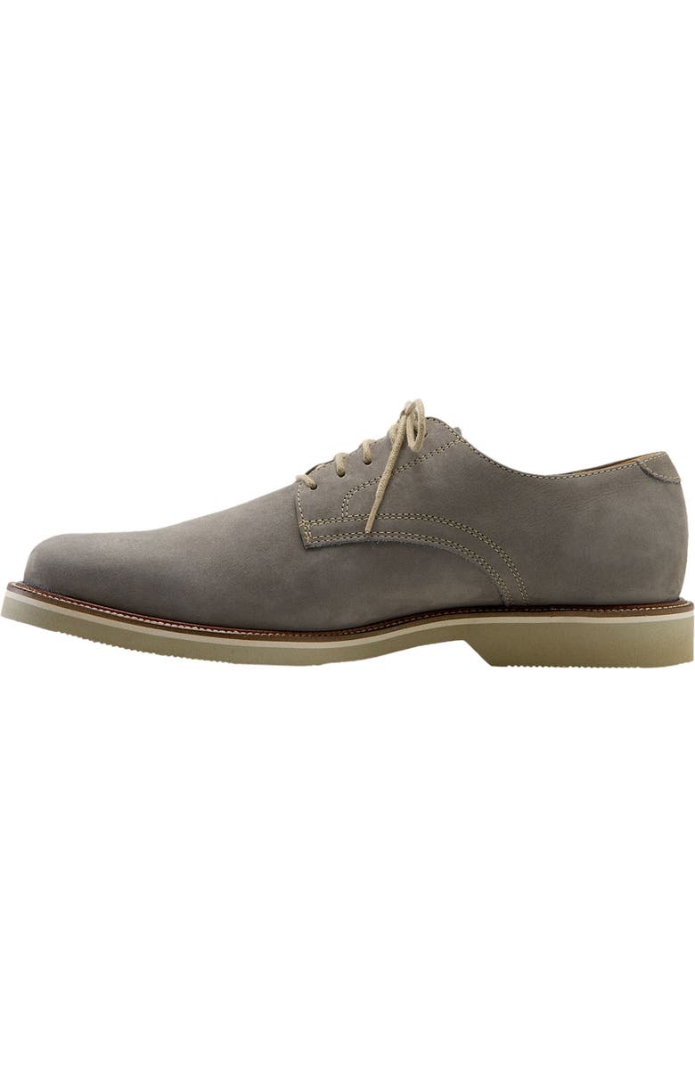 1901 'Carson' Oxford, Alternate, color,